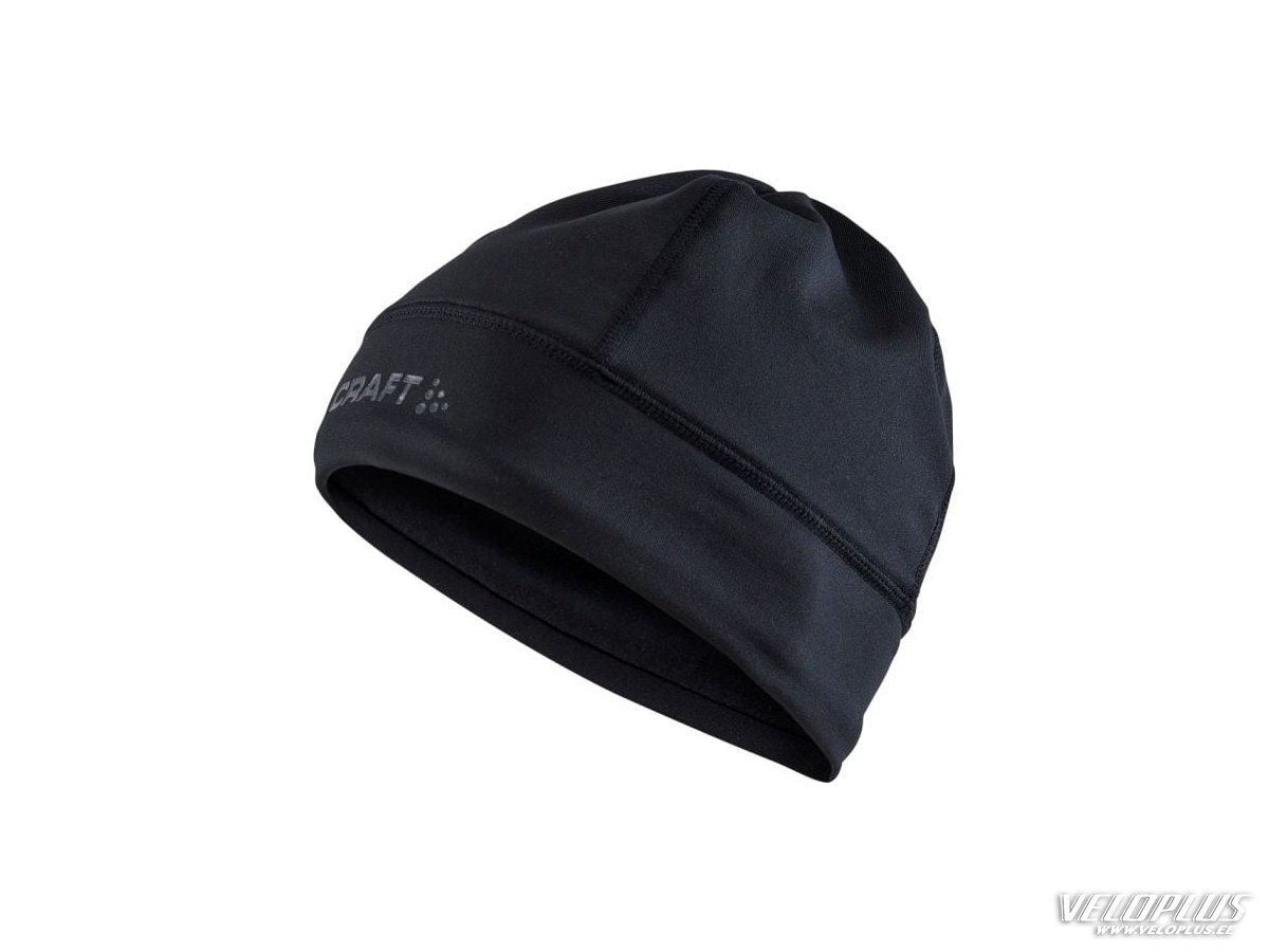 Müts CRAFT CORE ESSENCE THERMAL must