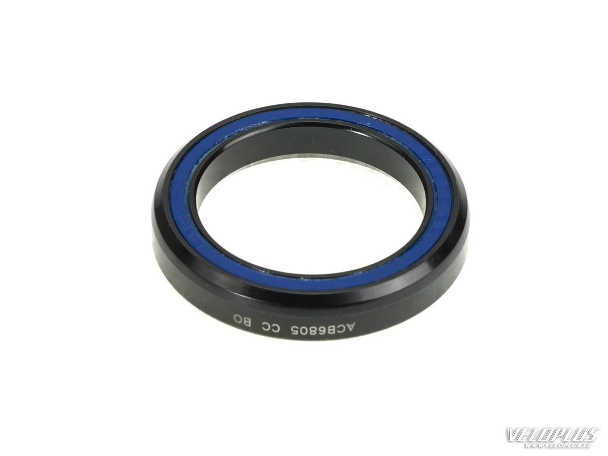 Ohjainlaakeri Enduro ACB 6805 CC BO 1" 27.15×38×6.5 mm (36×45°)