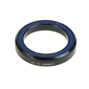 Подшипник рулевой колонки Enduro ACB 6805 CC BO 1" 27.15×38×6.5 мм (36×45°)