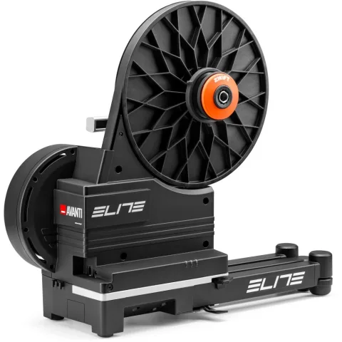 Treeningpukk Elite Avanti With Zwift Cog and Click V2