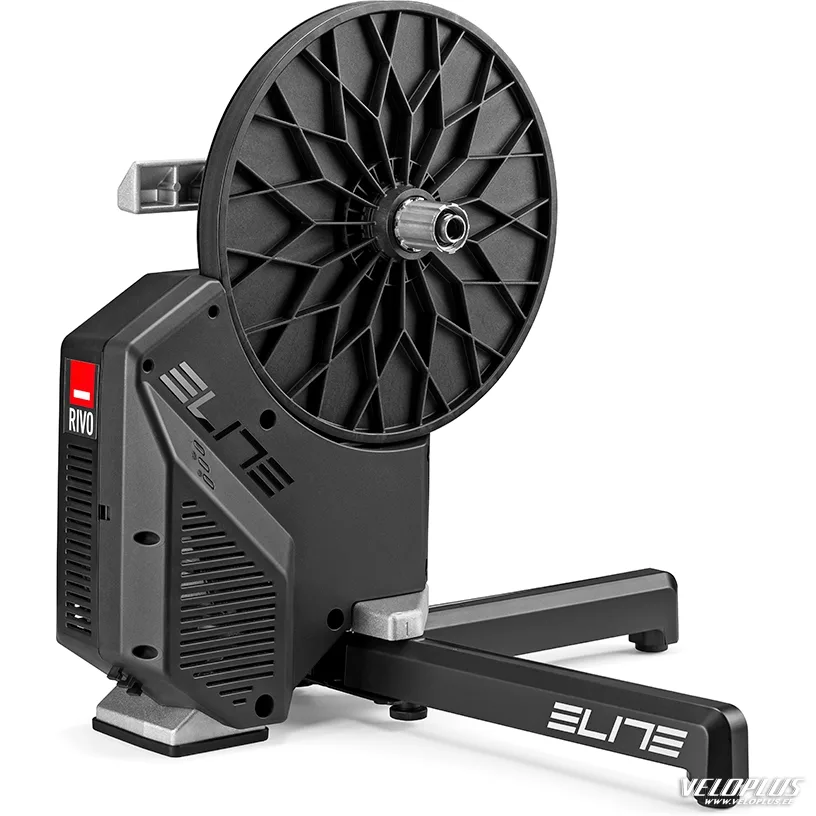Indoor Bike Trainer Elite Rivo