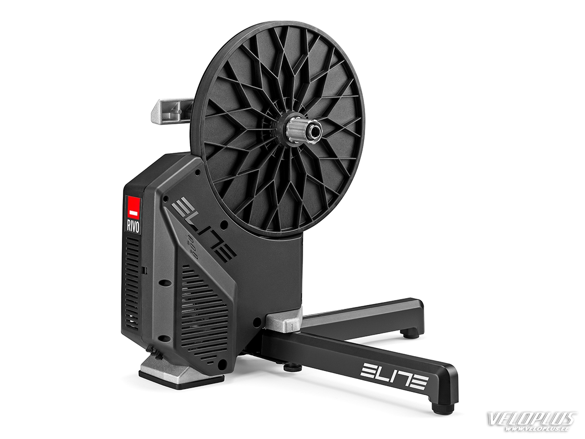 Treeningpukk Elite Rivo