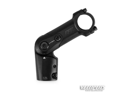 Reguleeritav stem RFR Pro kõrge 90mm, 31.8