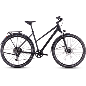 Cube Nature ONE Allroad Trapeze
