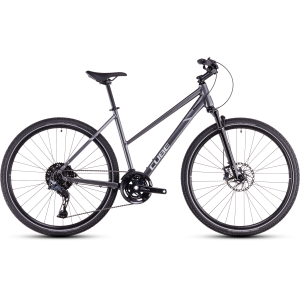 Cube Nature SLX Trapeze