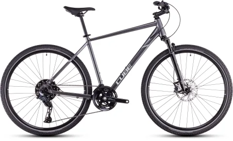 Cube Nature SLX