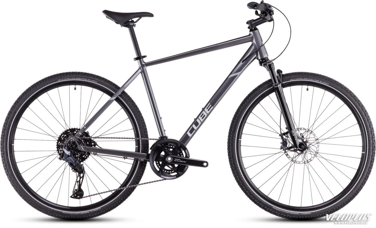 Cube Nature SLX