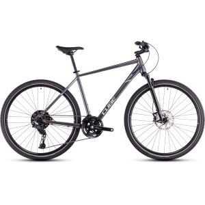 Cube Nature SLX