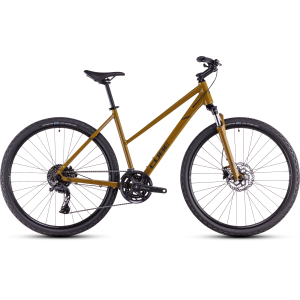 Cube Nature Pro Trapeze