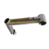 Ohjainkannatin Specialized 150x10 1-1/8" hopea thumbnail 1
