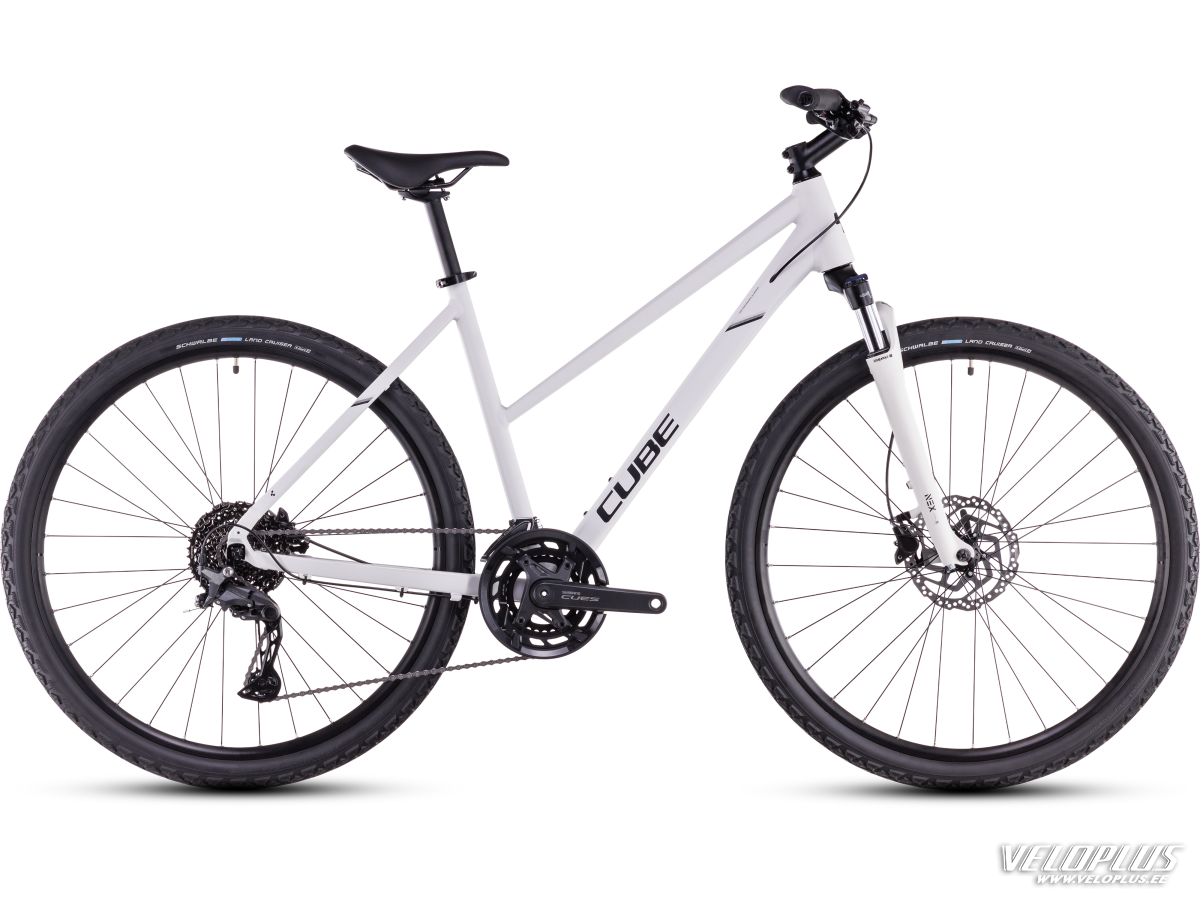 Cube Nature Pro Trapeze