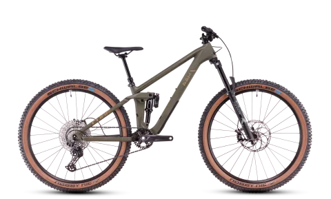 Cube Stereo ONE44 HPC Rookie