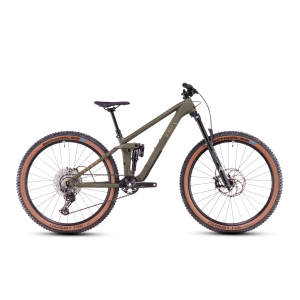 Cube Stereo ONE44 HPC Rookie