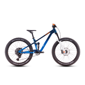 Cube Stereo 240 ONE actionteam