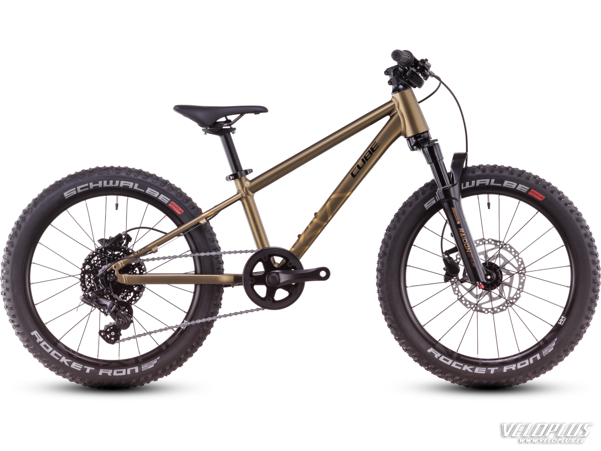 Cube Reaction 200 TM