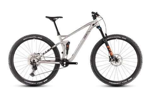 Cube Stereo ONE22 Race
