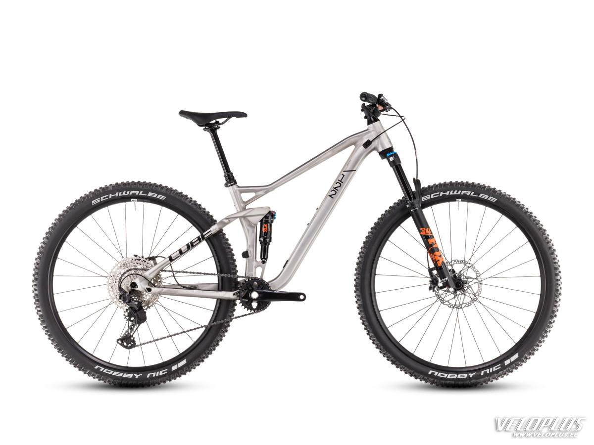 Cube Stereo ONE22 Race