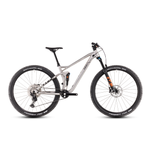 Cube Stereo ONE22 Race