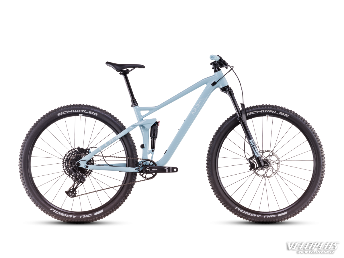 Cube Stereo ONE22 Pro