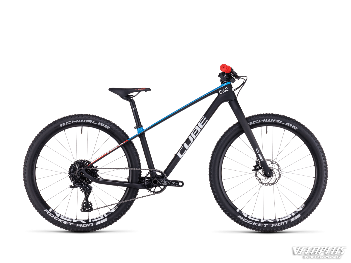 Cube Elite 240 C:62 Pro