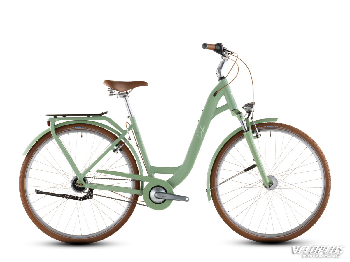 Cube Aruba Easy Entry