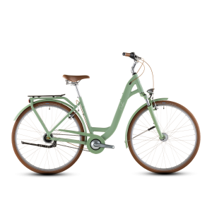 Cube Aruba Easy Entry