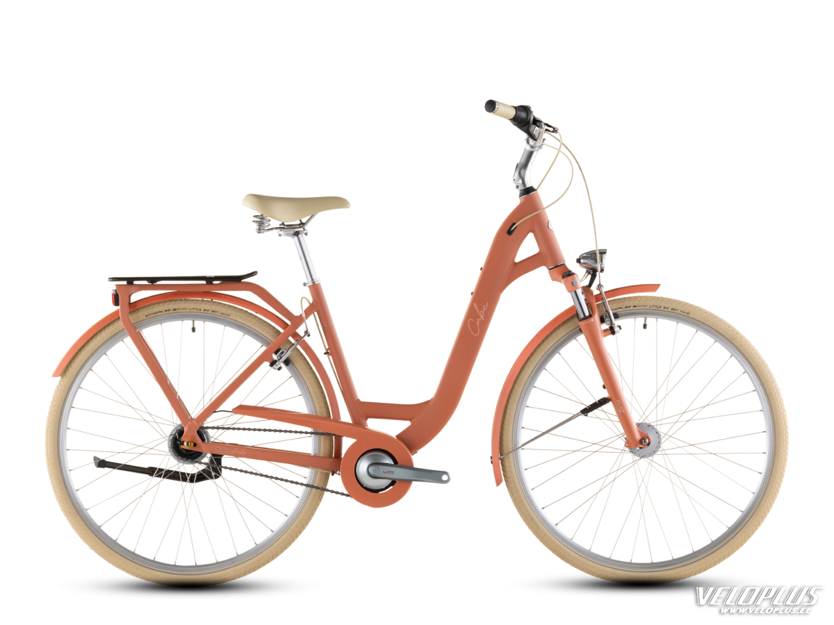 Cube Aruba Easy Entry