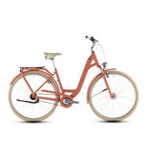 Cube Aruba Easy Entry