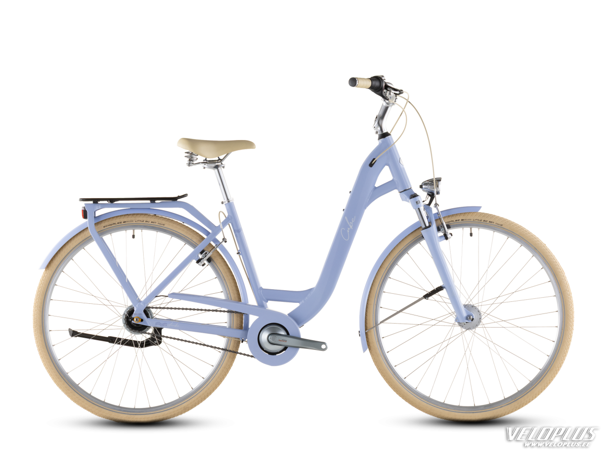 Cube Aruba Easy Entry