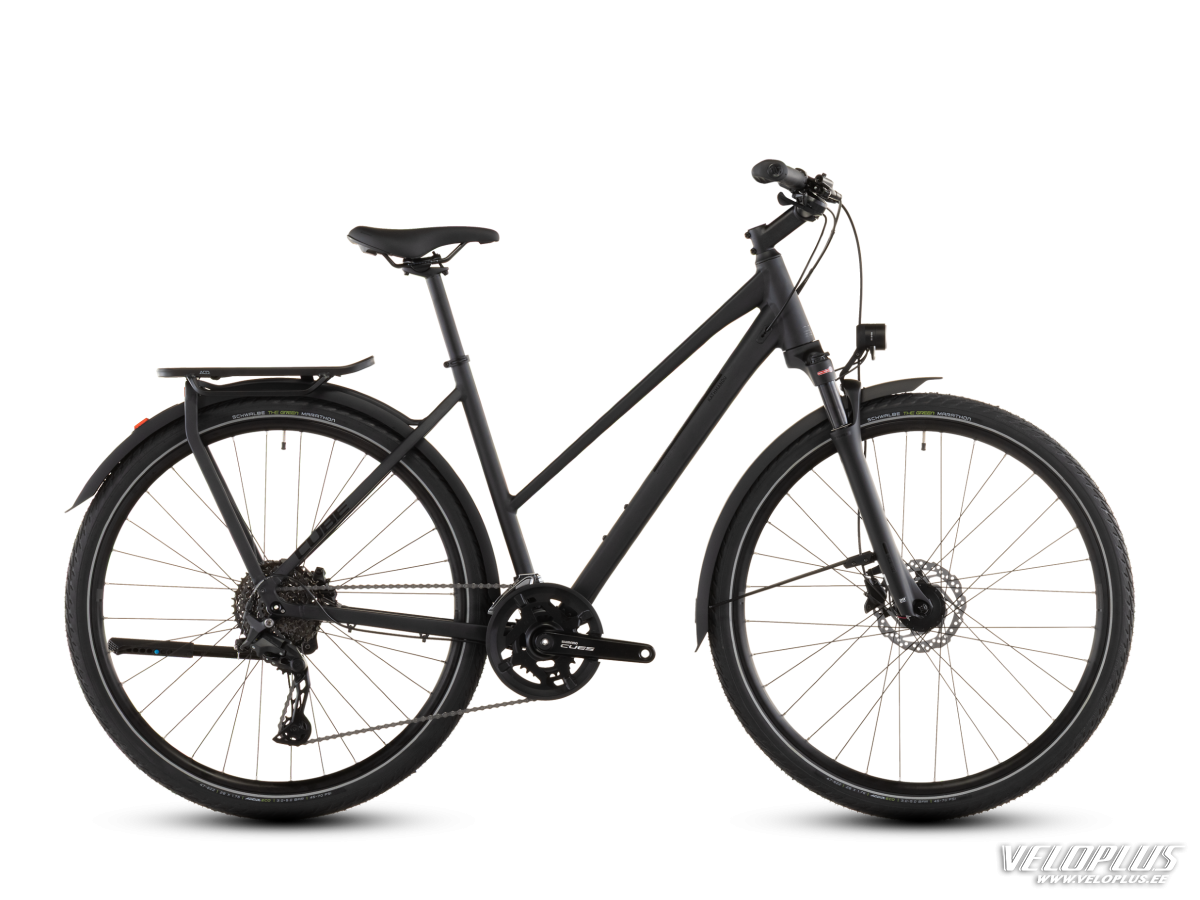 Cube Kathmandu Pro Trapeze