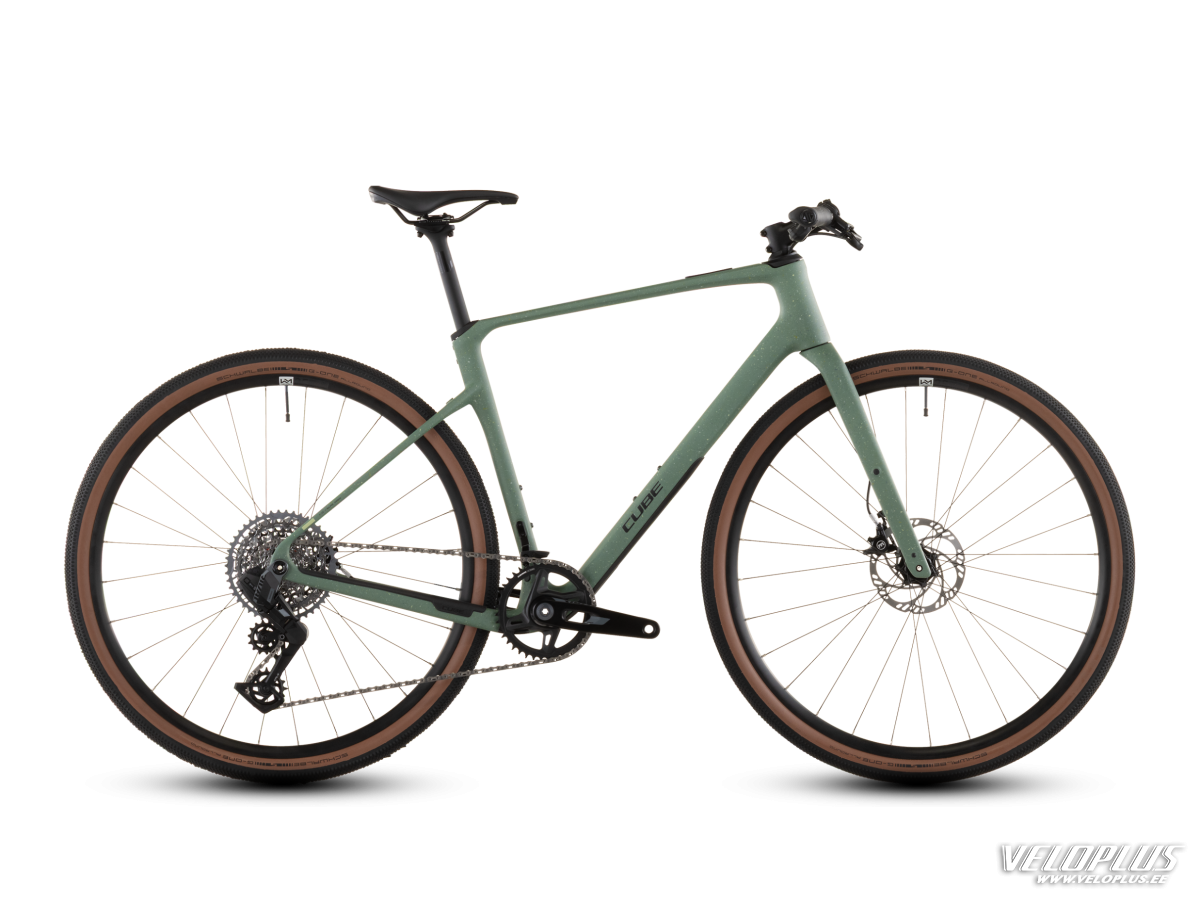 Cube Nulane C:62 SLT