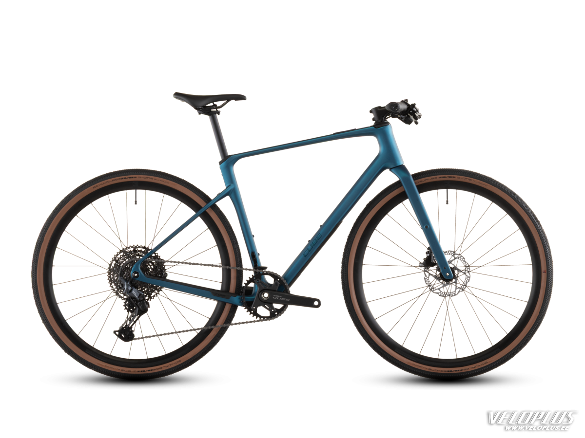 Cube Nulane C:62 SLX