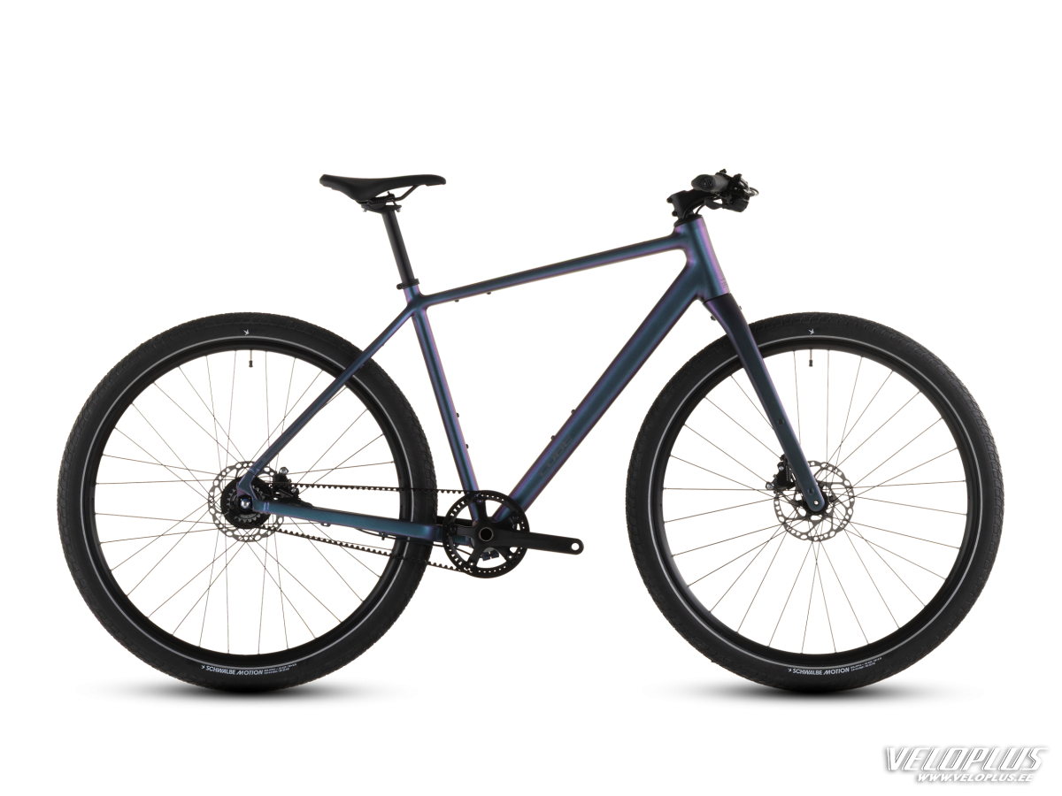 Cube Editor SLX