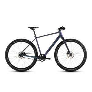 Cube Editor SLX