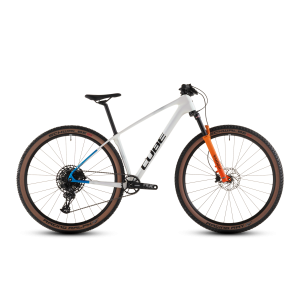 Cube Phenix C:62 Rookie SLX teamline 29"