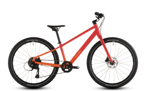 Cube Numove 240 Disc