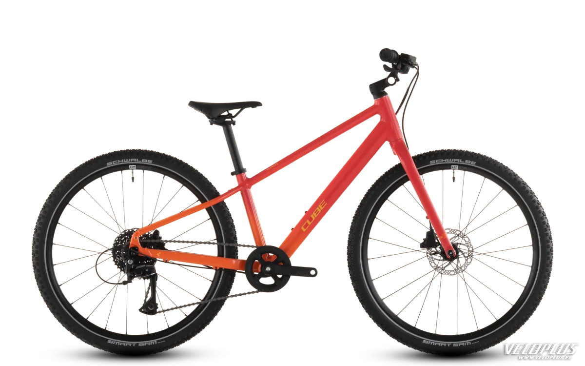 Cube Numove 240 Disc