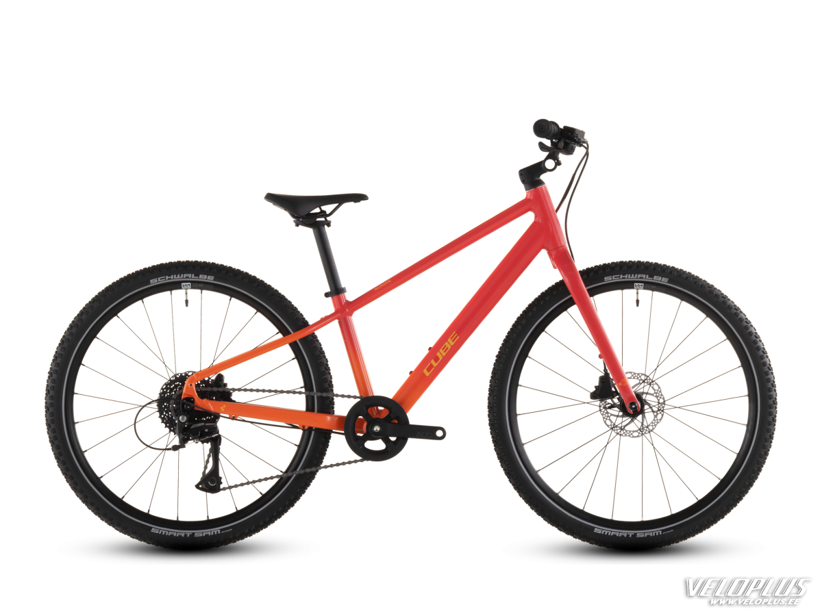 Cube Numove 240 Disc