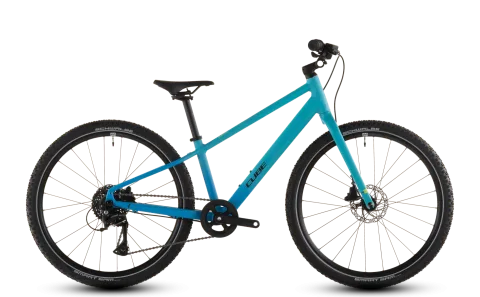 Cube Numove 240 Disc