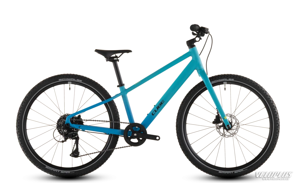 Cube Numove 240 Disc