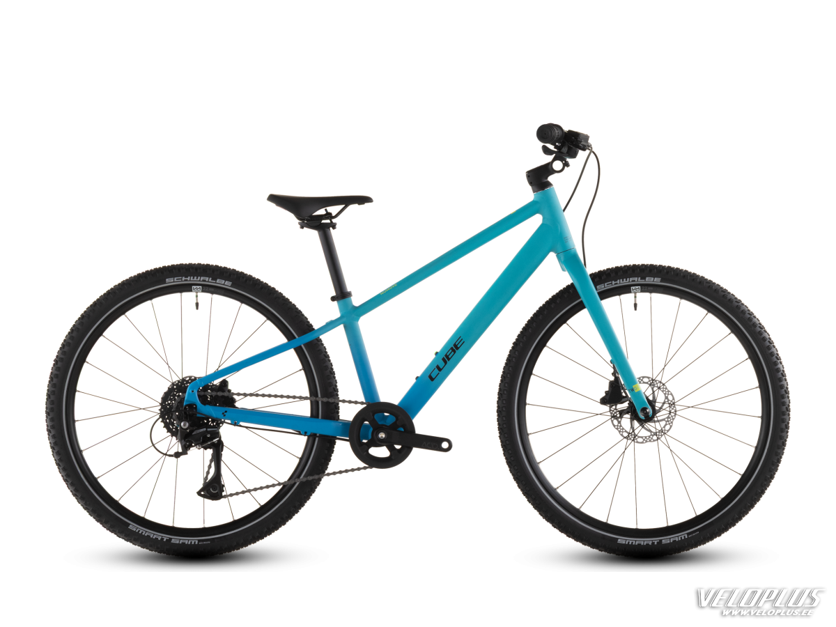 Cube Numove 240 Disc