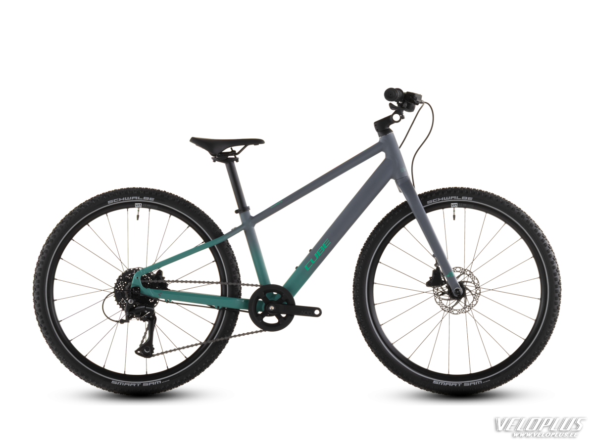 Cube Numove 240 Disc