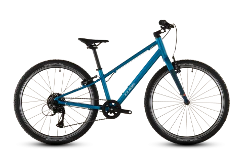 Cube Numove 240