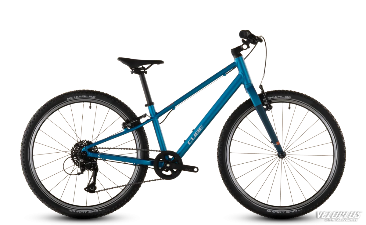 Cube Numove 240