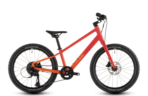 Cube Numove 200 Disc