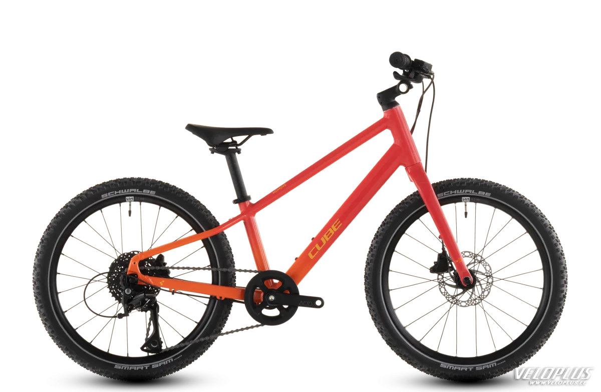 Cube Numove 200 Disc