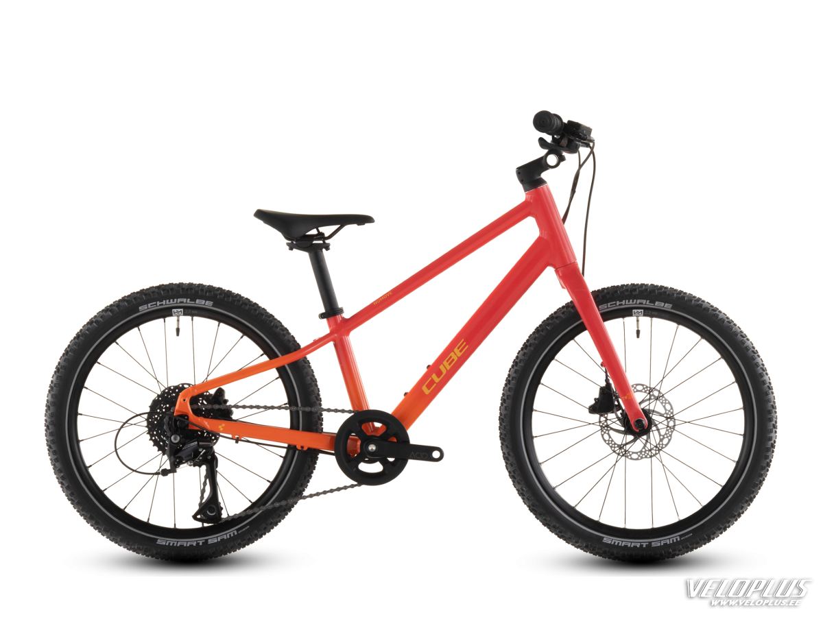 Cube Numove 200 Disc