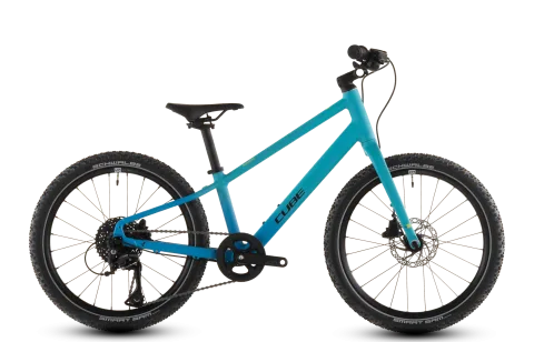 Cube Numove 200 Disc