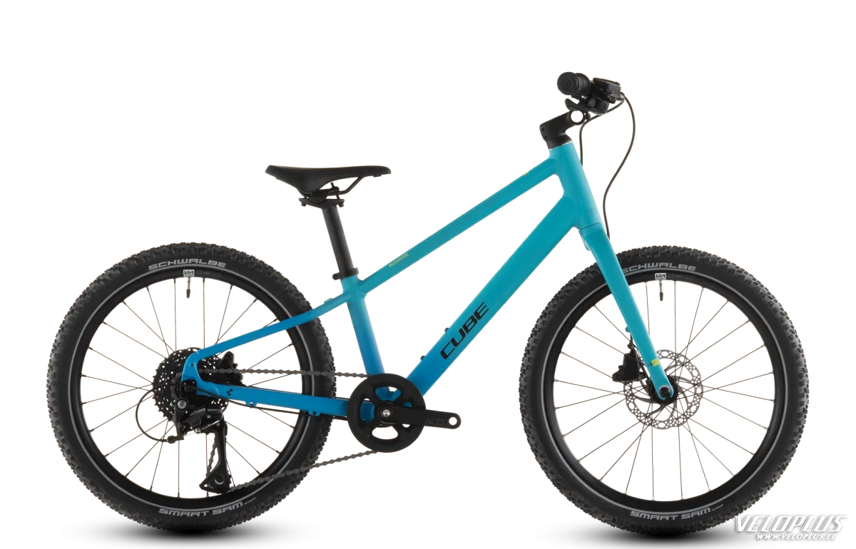 Cube Numove 200 Disc