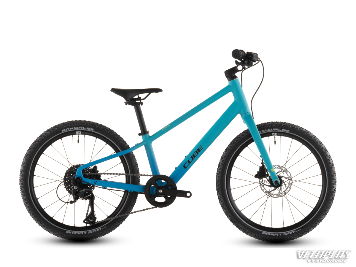 Cube Numove 200 Disc